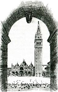 Иллюстрация к книге — Венеция. История города [i_012.jpg]