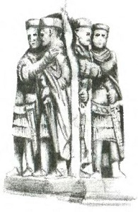 Иллюстрация к книге — Венеция. История города [i_013.jpg]