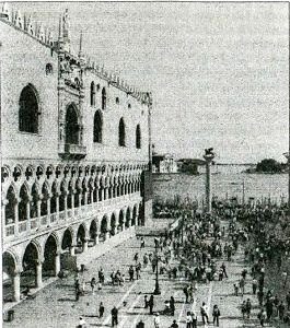 Иллюстрация к книге — Венеция. История города [i_016.jpg]