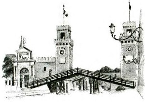 Иллюстрация к книге — Венеция. История города [i_020.jpg]