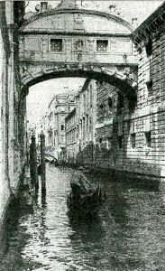 Иллюстрация к книге — Венеция. История города [i_021.jpg]