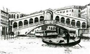 Иллюстрация к книге — Венеция. История города [i_023.jpg]