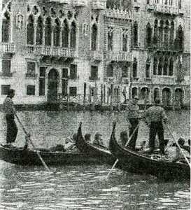 Иллюстрация к книге — Венеция. История города [i_025.jpg]