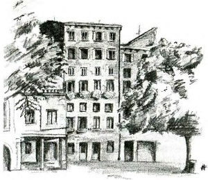 Иллюстрация к книге — Венеция. История города [i_029.jpg]