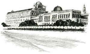 Иллюстрация к книге — Венеция. История города [i_033.jpg]