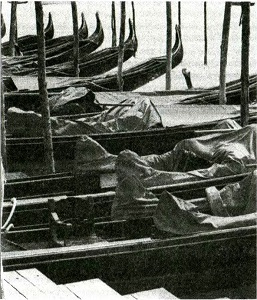 Иллюстрация к книге — Венеция. История города [i_041.jpg]