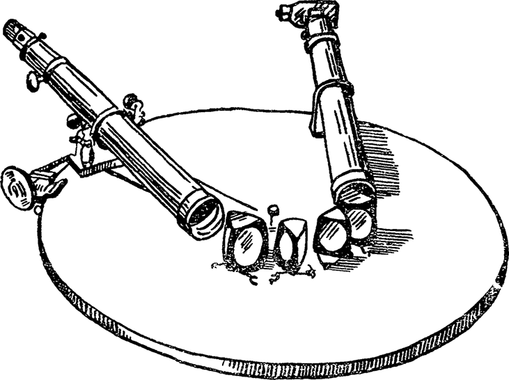 Иллюстрация к книге — Солнечное вещество и другие повести, а также Жизнь и судьба Матвея Бронштейна и Лидии Чуковской (сборник) [i_006.jpg]