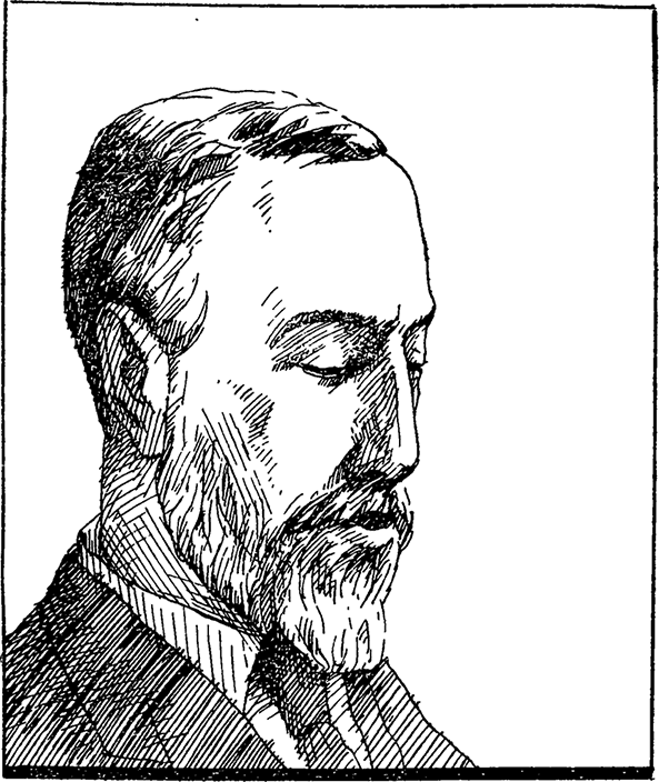 Иллюстрация к книге — Солнечное вещество и другие повести, а также Жизнь и судьба Матвея Бронштейна и Лидии Чуковской (сборник) [i_011.jpg]