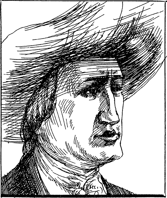 Иллюстрация к книге — Солнечное вещество и другие повести, а также Жизнь и судьба Матвея Бронштейна и Лидии Чуковской (сборник) [i_012.jpg]