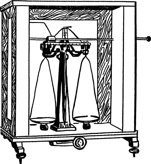 Иллюстрация к книге — Солнечное вещество и другие повести, а также Жизнь и судьба Матвея Бронштейна и Лидии Чуковской (сборник) [i_016.jpg]