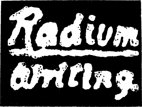 Иллюстрация к книге — Солнечное вещество и другие повести, а также Жизнь и судьба Матвея Бронштейна и Лидии Чуковской (сборник) [i_023.jpg]