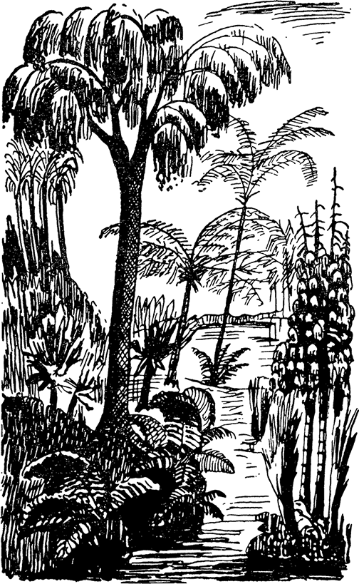 Иллюстрация к книге — Солнечное вещество и другие повести, а также Жизнь и судьба Матвея Бронштейна и Лидии Чуковской (сборник) [i_025.jpg]