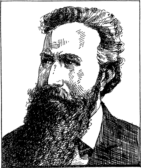 Иллюстрация к книге — Солнечное вещество и другие повести, а также Жизнь и судьба Матвея Бронштейна и Лидии Чуковской (сборник) [i_030.jpg]