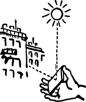 Иллюстрация к книге — Солнечное вещество и другие повести, а также Жизнь и судьба Матвея Бронштейна и Лидии Чуковской (сборник) [i_058.jpg]