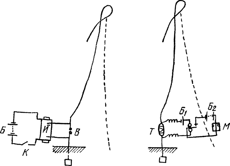 Иллюстрация к книге — Солнечное вещество и другие повести, а также Жизнь и судьба Матвея Бронштейна и Лидии Чуковской (сборник) [i_075.jpg]