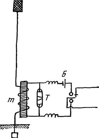 Иллюстрация к книге — Солнечное вещество и другие повести, а также Жизнь и судьба Матвея Бронштейна и Лидии Чуковской (сборник) [i_076.jpg]
