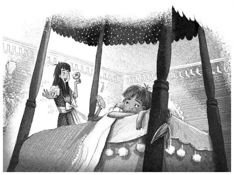 Иллюстрация к книге — Крокодилье королевство [i_011.jpg]