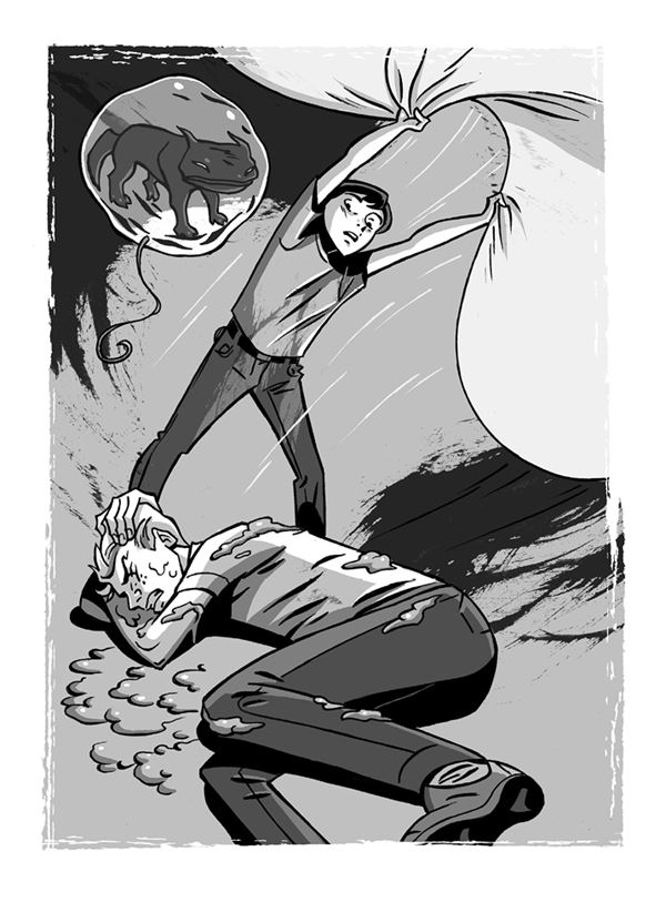 Иллюстрация к книге — Никто из Ниоткуда [i_009.jpg]