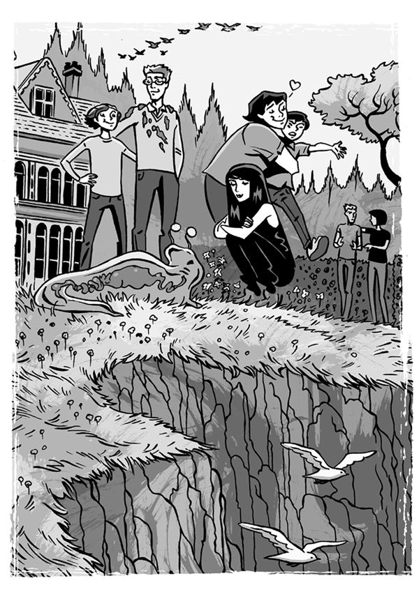 Иллюстрация к книге — Никто из Ниоткуда [i_013.jpg]