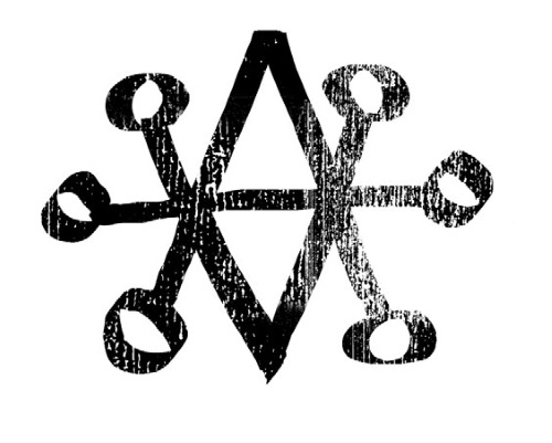 Иллюстрация к книге — Сверхъестественное. Книга монстров, призраков, демонов и оживших мертвецов [i_034.jpg]