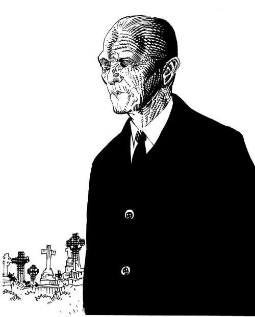 Иллюстрация к книге — Сверхъестественное. Книга монстров, призраков, демонов и оживших мертвецов [i_041.jpg]