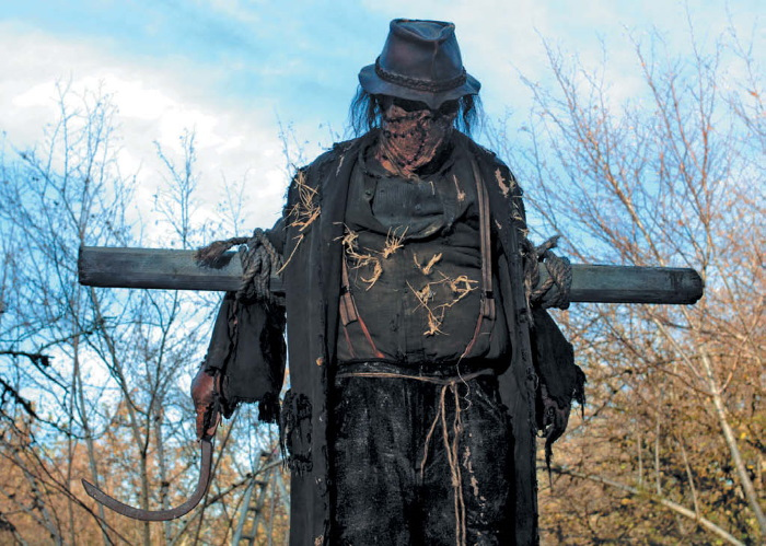 Иллюстрация к книге — Сверхъестественное. Книга монстров, призраков, демонов и оживших мертвецов [i_046.jpg]