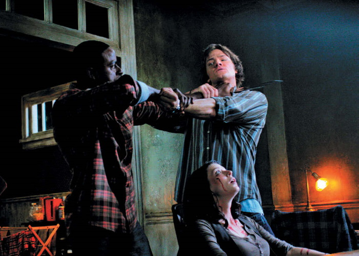 Иллюстрация к книге — Сверхъестественное. Книга монстров, призраков, демонов и оживших мертвецов [i_058.jpg]