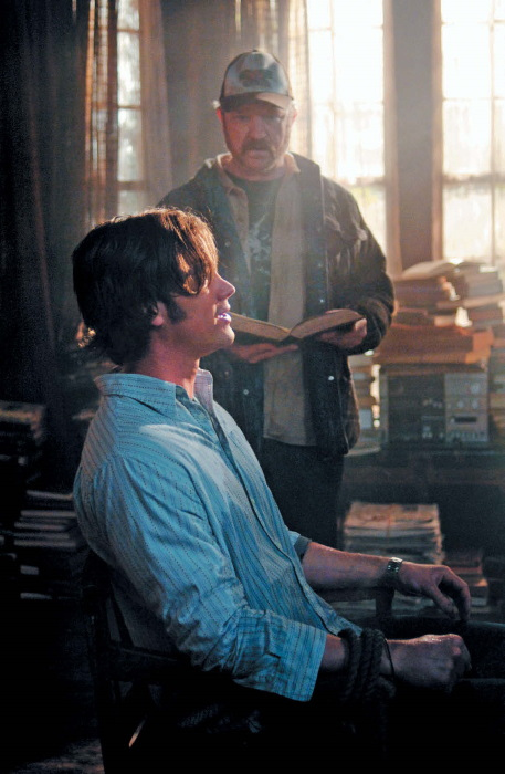 Иллюстрация к книге — Сверхъестественное. Книга монстров, призраков, демонов и оживших мертвецов [i_062.jpg]