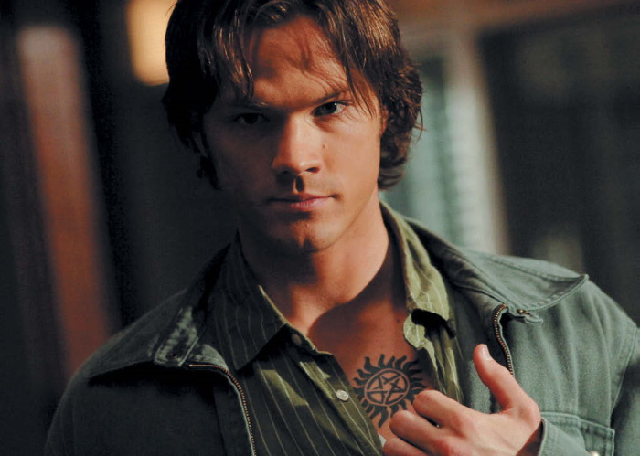 Иллюстрация к книге — Сверхъестественное. Книга монстров, призраков, демонов и оживших мертвецов [i_066.jpg]