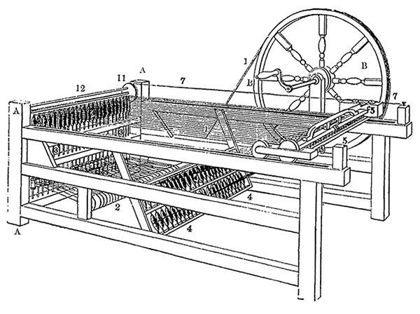 Иллюстрация к книге — Революция. От битвы на реке Бойн до Ватерлоо [i_013.jpg]