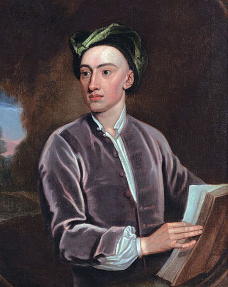 Иллюстрация к книге — Революция. От битвы на реке Бойн до Ватерлоо [i_017.jpg]