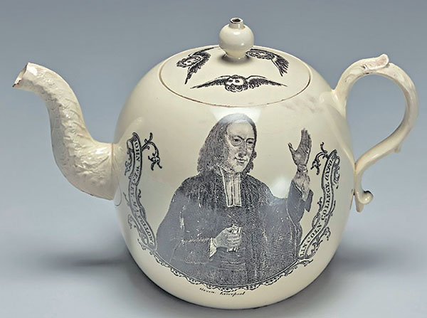 Иллюстрация к книге — Революция. От битвы на реке Бойн до Ватерлоо [i_023.jpg]