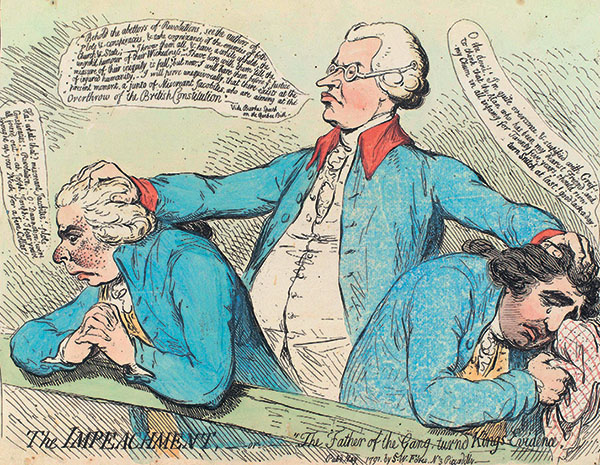 Иллюстрация к книге — Революция. От битвы на реке Бойн до Ватерлоо [i_027.jpg]