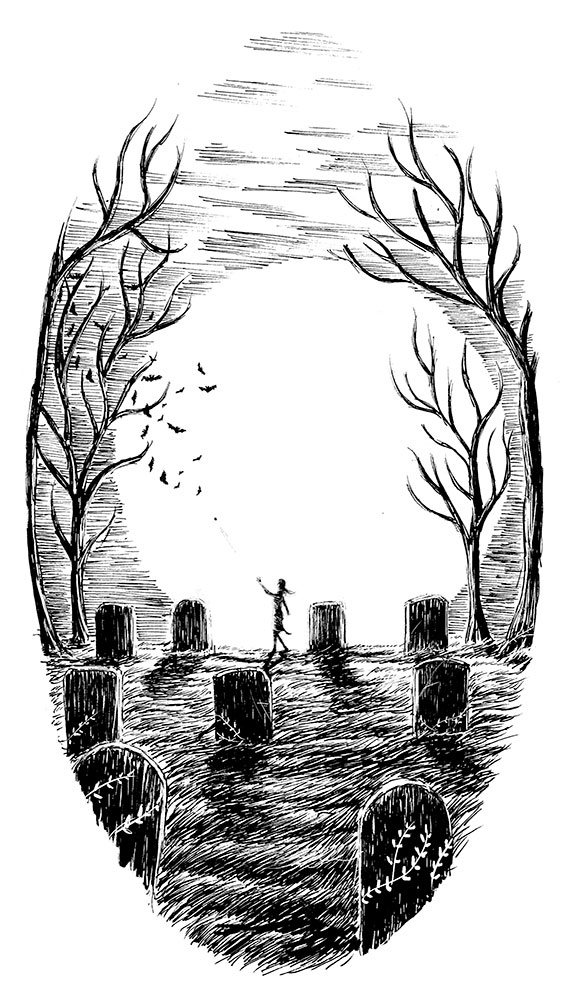 Иллюстрация к книге — Сад костей [i_007.jpg]