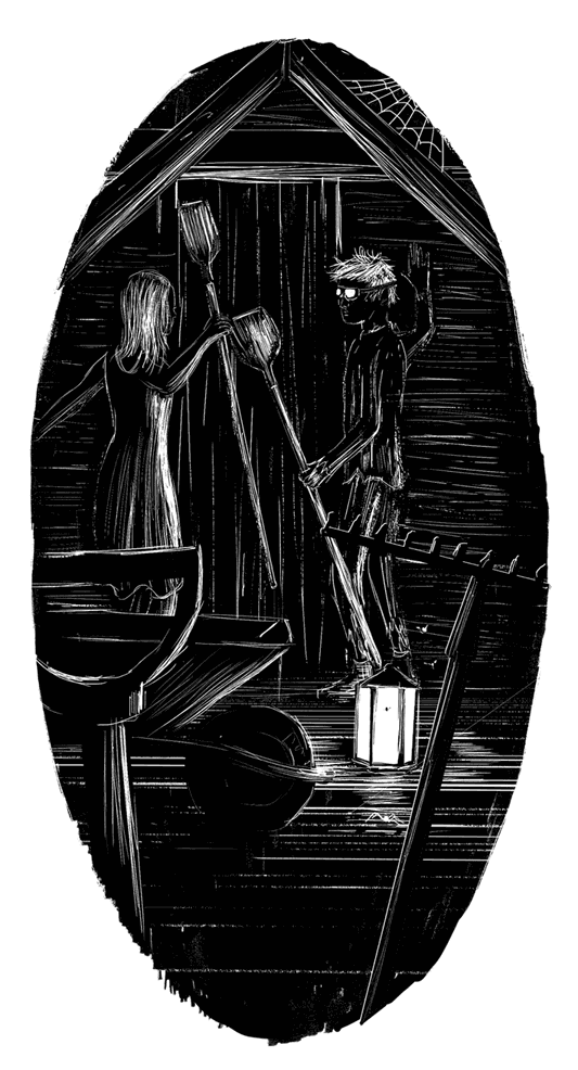 Иллюстрация к книге — Сад костей [i_009.jpg]