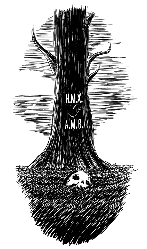 Иллюстрация к книге — Сад костей [i_012.jpg]