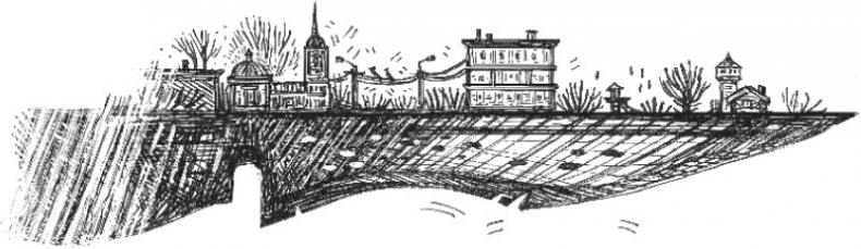 Иллюстрация к книге — Кошмары [i_005.jpg]