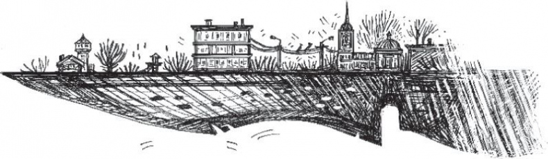 Иллюстрация к книге — Кошмары [i_007.jpg]