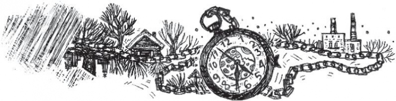 Иллюстрация к книге — Кошмары [i_008.jpg]