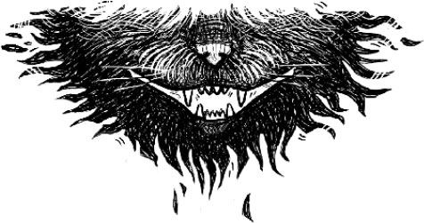 Иллюстрация к книге — Кошмары [i_009.jpg]