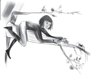 Иллюстрация к книге — Ава и Звезда [i_009.jpg]