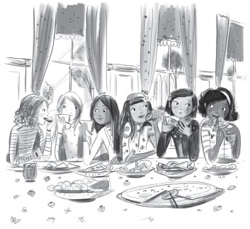 Иллюстрация к книге — Ава и Звезда [i_012.jpg]