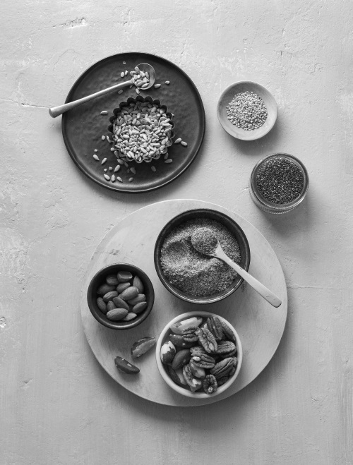 Иллюстрация к книге — Гормон – и с чем его едят. Рецепты женского здоровья [i_025.jpg]