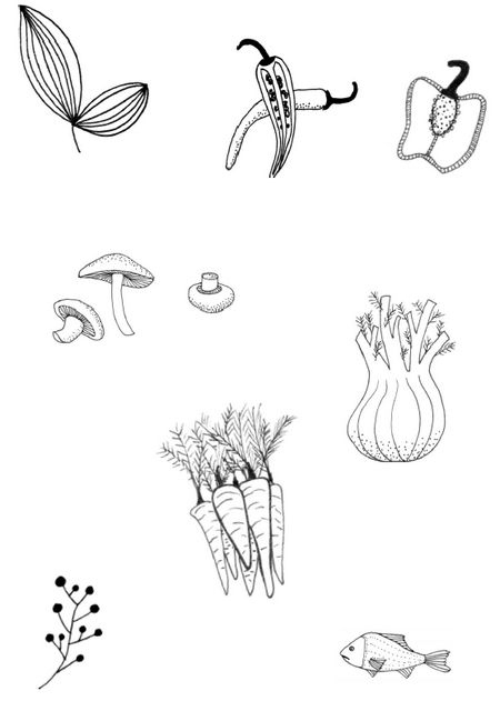 Иллюстрация к книге — Гормон – и с чем его едят. Рецепты женского здоровья [i_033.jpg]