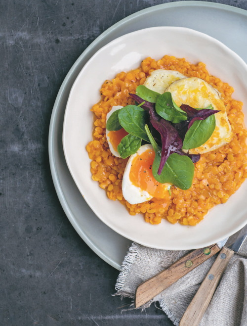 Иллюстрация к книге — Гормон – и с чем его едят. Рецепты женского здоровья [i_036.jpg]