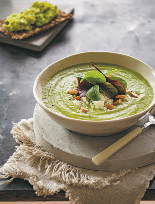 Иллюстрация к книге — Гормон – и с чем его едят. Рецепты женского здоровья [i_047.jpg]