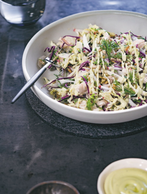 Иллюстрация к книге — Гормон – и с чем его едят. Рецепты женского здоровья [i_051.jpg]