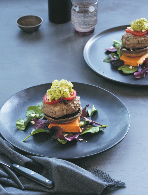 Иллюстрация к книге — Гормон – и с чем его едят. Рецепты женского здоровья [i_061.jpg]