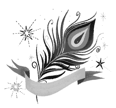 Иллюстрация к книге — Шляпники [i_002.jpg]