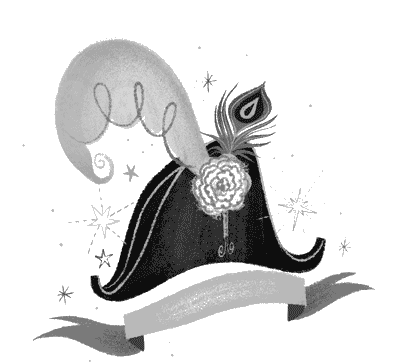 Иллюстрация к книге — Шляпники [i_005.jpg]